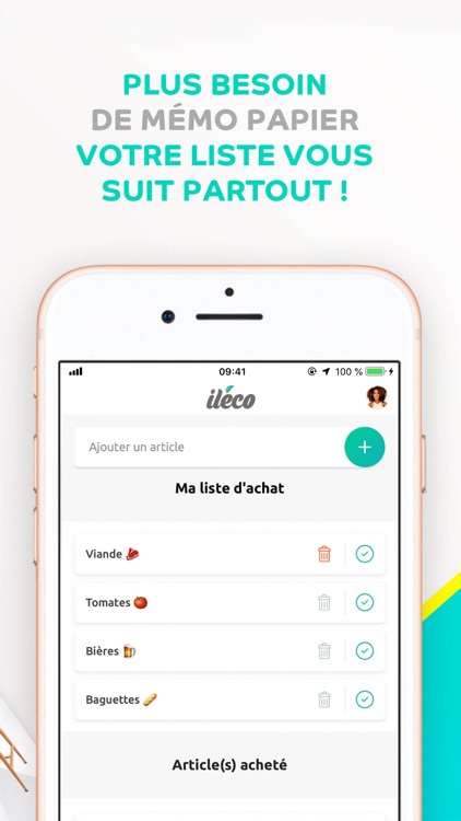 ILÉCO screenshot-3