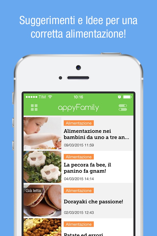 appyFamily screenshot 4