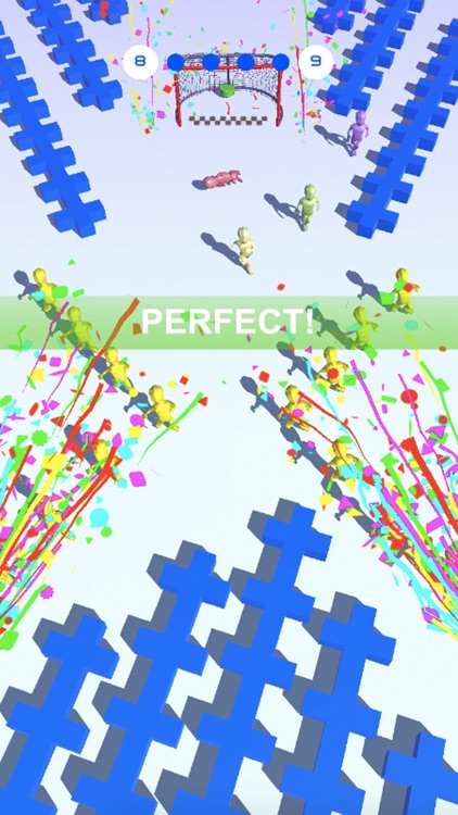 Perfect Aim 3d screenshot-5