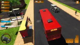 Game screenshot Bus Simulator: Driving Academy hack