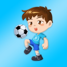 Cartoon Sport