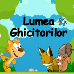 Lumea Ghicitorilor