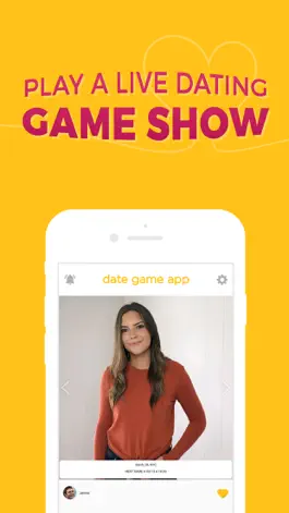 Game screenshot Date Game App mod apk