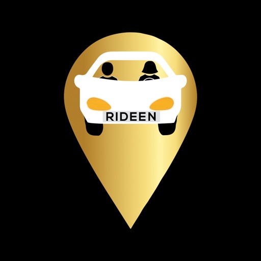 RIDEEN Partenaire