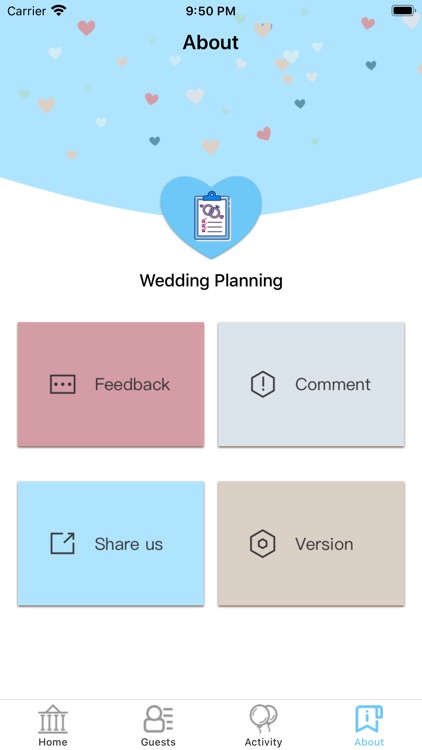 Wedding Planning-Your unique screenshot-7