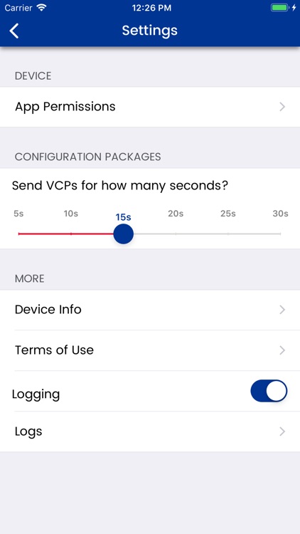 VCP Installer screenshot-5