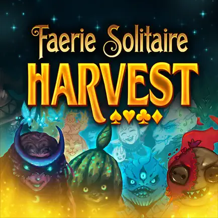 Faerie Solitaire Harvest Cheats