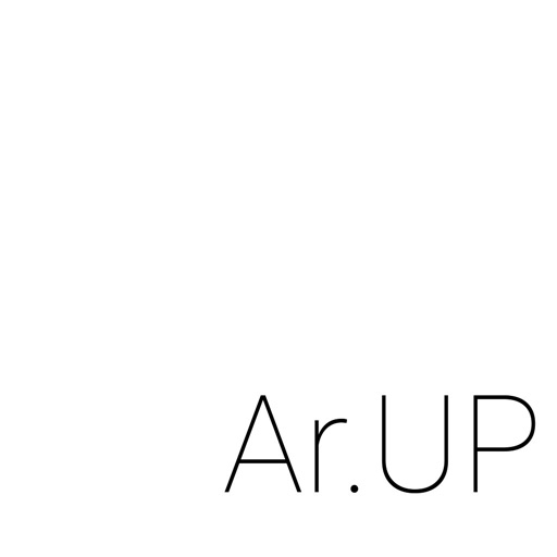 Ar.UP icon