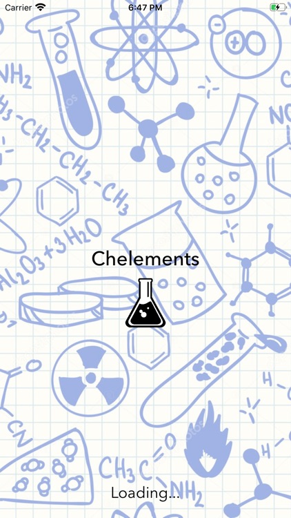 Chelements