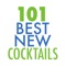 101 Best New Cocktails