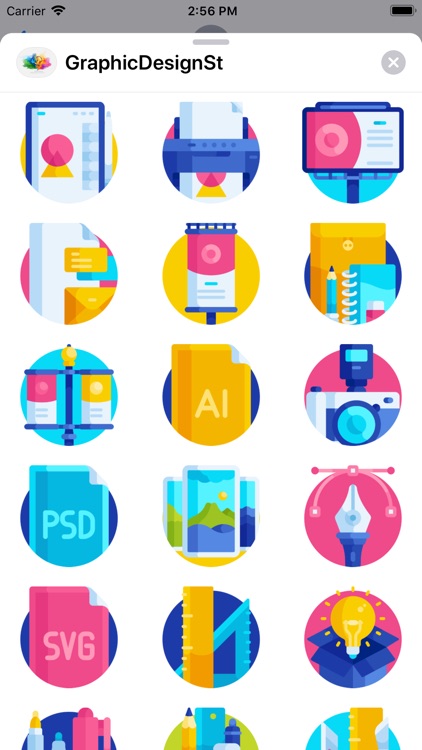 GraphicDesignSt