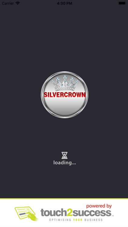 Silver Crown