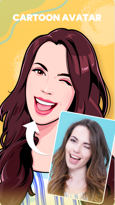 FaceFun - Funny Face Editor for Android - Download Free [Latest Version
