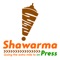 Welcome to Shawarma Press Mobile App