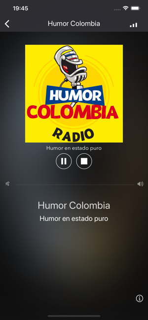 Humor Colombia(圖3)-速報App