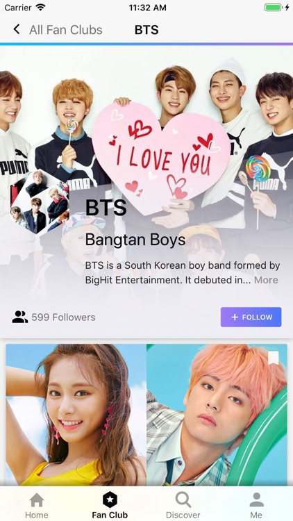 Soompi – K-Pop & K-Drama News