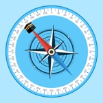 Qibla Direction -Qibla compass