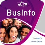 BusInfo Vienne