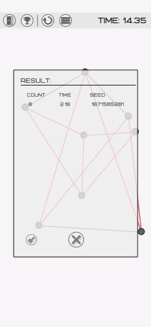 Arrange Lines(圖4)-速報App