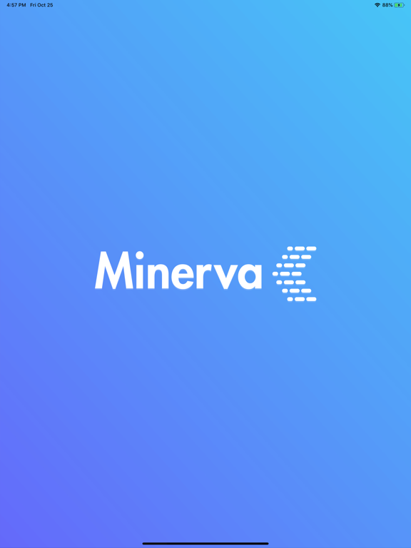 Screenshot #4 pour MinervaGE