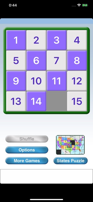 Numbers Puzzle(圖1)-速報App