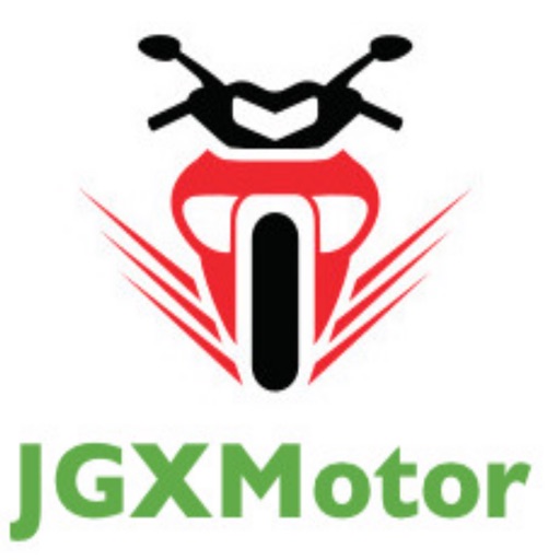 JGXMotor