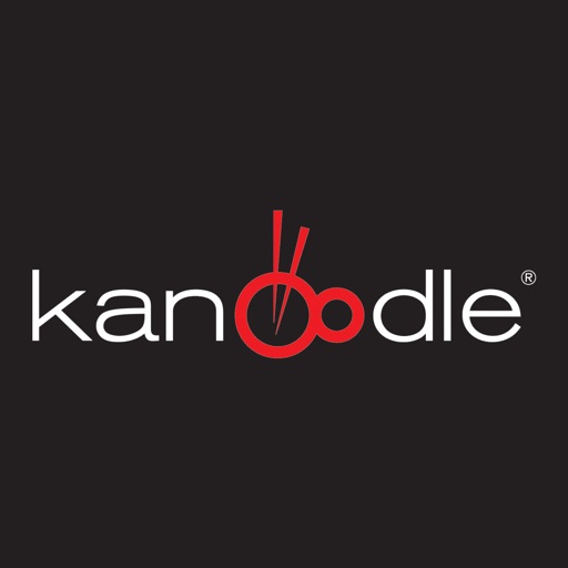 Kanoodle iOS App