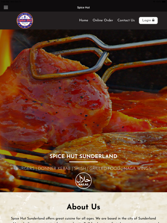 Spice Hut Sunderlandのおすすめ画像3