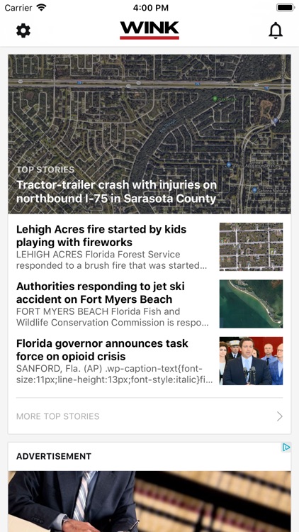 WINK News
