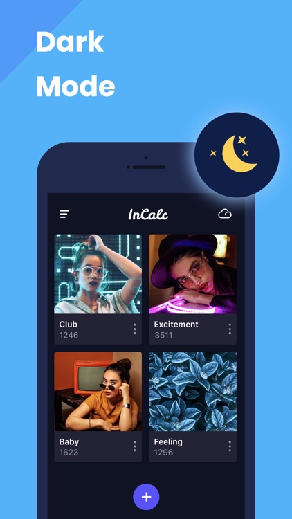 Secret Photo Album - InCalc screenshot-7