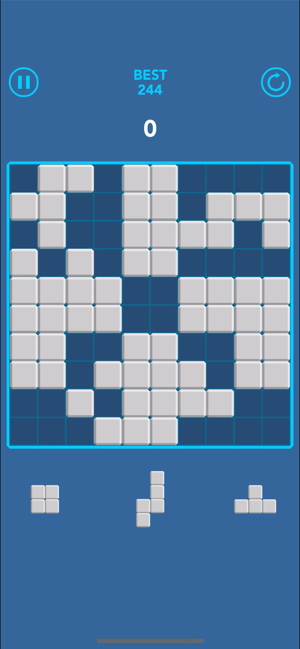 Match & Pop - Block Puzzle