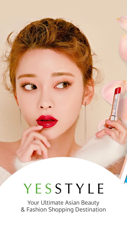 YesStyle - Beauty & Fashion