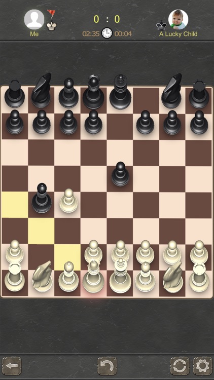 Chess 3d offline ultimate screenshot-4