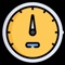 This speedometer works in OFFLINE mode , so if you have no internet connection ,this speedometer app will still be running unlike other speedometer apps