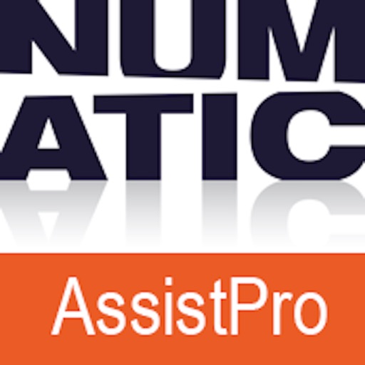 Numatic AssistPro