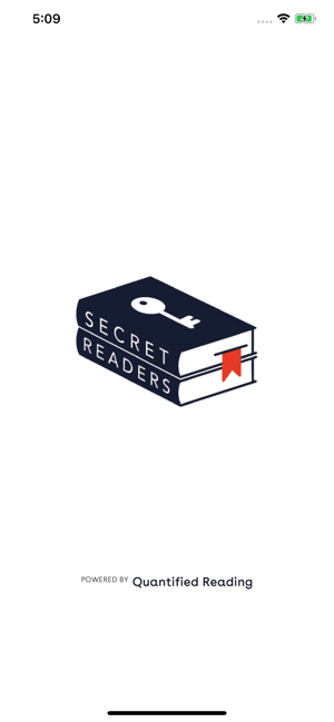 Secret Readers