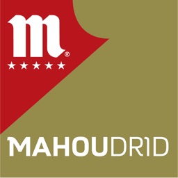 Nadie conoce Madrid como Mahou