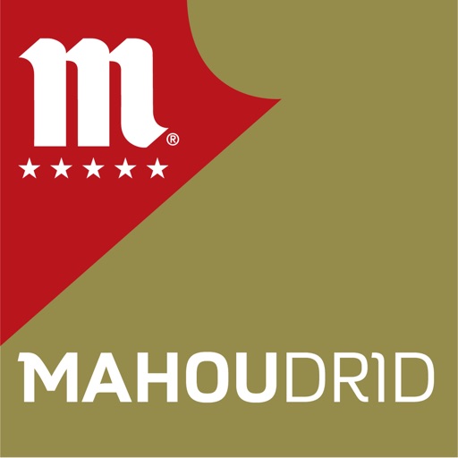 Nadie conoce Madrid como Mahou