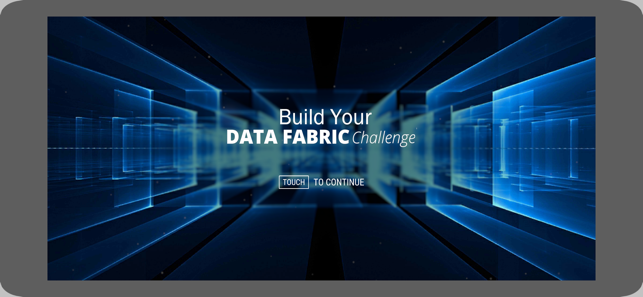 Build Your Data Fabric