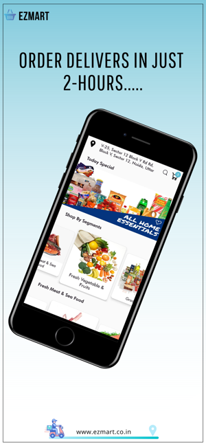 EZMart(圖1)-速報App