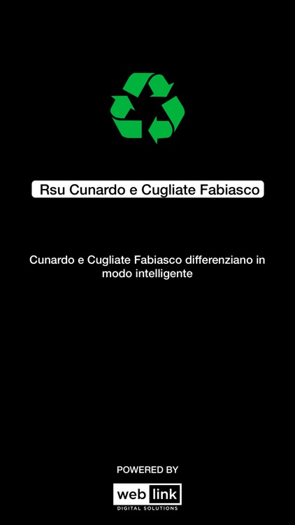 RSU Cunardo Cugliate Fabiasco