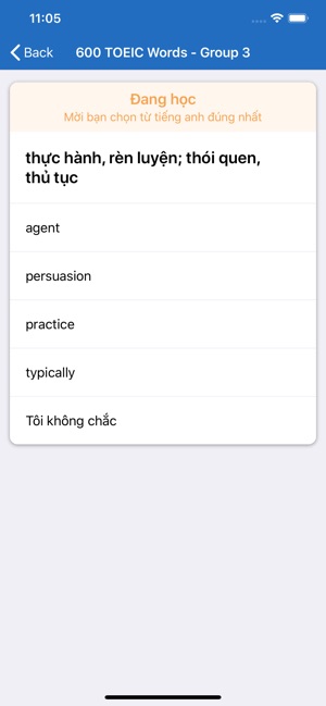 Từ Vựng Pro(圖3)-速報App