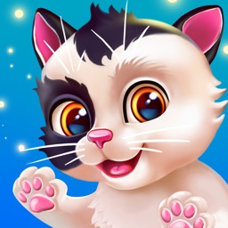 My Cat! - Virtual Pet icon
