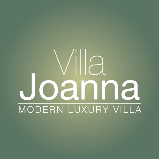 Villa Joanna