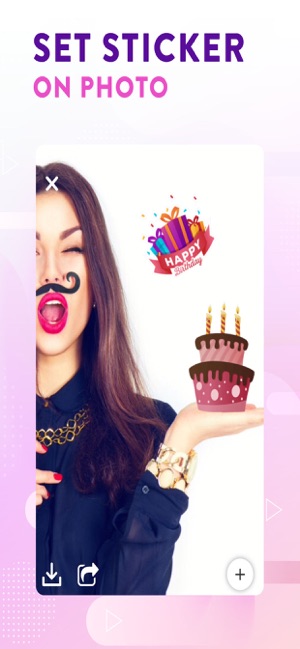 Birthdays Wishes(圖2)-速報App