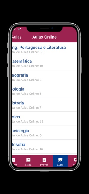 Colégio Jardim São Paulo(圖4)-速報App