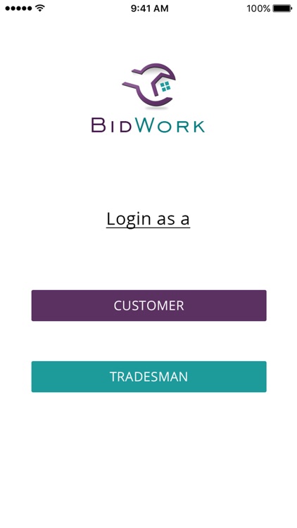 BidWork.org
