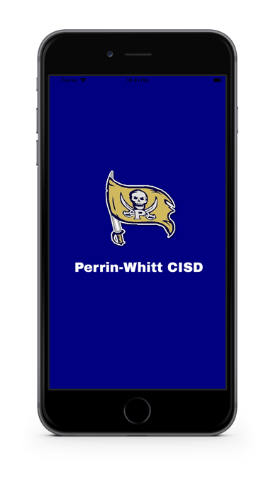 How to cancel & delete Perrin-Whitt CISD from iphone & ipad 1