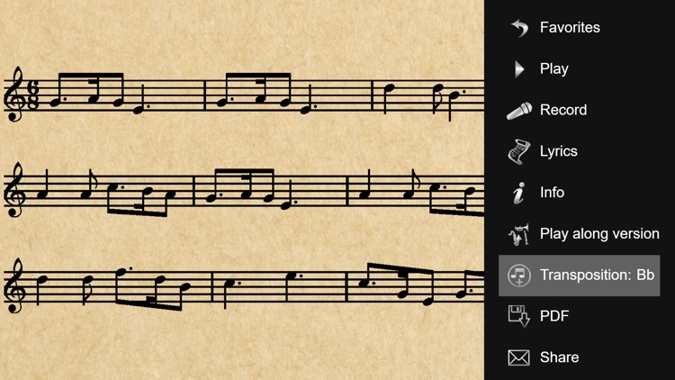 Christmas carols+ screenshot-7