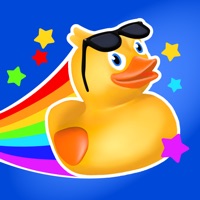 Duck Race Wiki